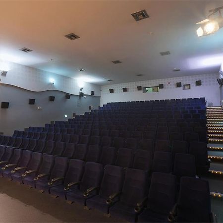 Hotel Turist 크랄레보 사업 사진