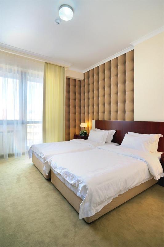 Hotel Turist 크랄레보 객실 사진
