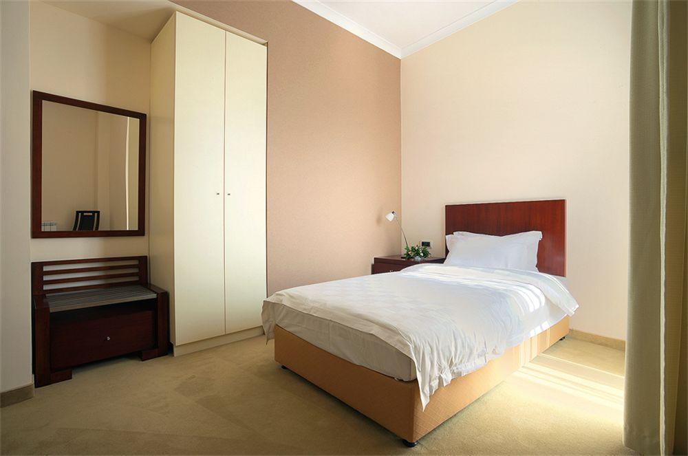 Hotel Turist 크랄레보 객실 사진